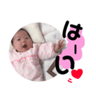 みぃらぁん（個別スタンプ：2）
