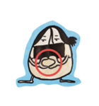 ひめたまGO！（個別スタンプ：2）