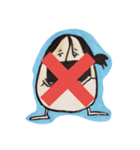 ひめたまGO！（個別スタンプ：3）
