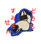 ひめたまGO！（個別スタンプ：5）