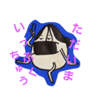 ひめたまGO！（個別スタンプ：6）