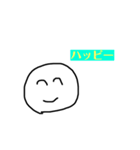便利なスタンプです（個別スタンプ：1）