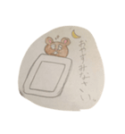 えんたいのオリジナルスタンプです（個別スタンプ：5）