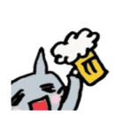 ちょいと一杯いきたい時のスタンプ（個別スタンプ：29）