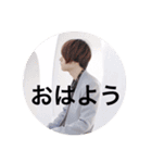 びえら（個別スタンプ：5）