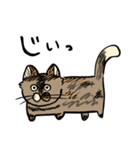 MoneKuroAnnyoMoru2（個別スタンプ：14）