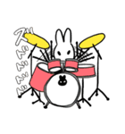 MoneKuroAnnyoMoru2（個別スタンプ：26）