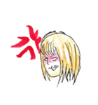 HaRuuさん スタンプ（個別スタンプ：7）