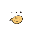 うみのたのしいともだち（個別スタンプ：9）