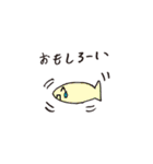 うみのたのしいともだち（個別スタンプ：29）
