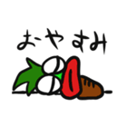 ムッシーの日常①（個別スタンプ：13）
