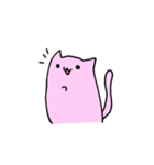 ゆるももさん（個別スタンプ：8）