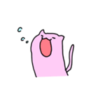 ゆるももさん（個別スタンプ：20）