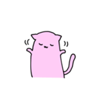 ゆるももさん（個別スタンプ：30）