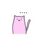 ゆるももさん（個別スタンプ：33）