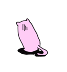 ゆるももさん（個別スタンプ：39）