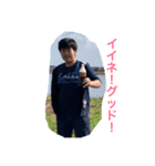 KAT団スタンプ（個別スタンプ：6）