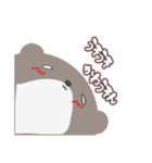 キモかわ動物倶楽部（個別スタンプ：22）