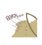 キモかわ動物倶楽部（個別スタンプ：23）