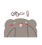 キモかわ動物倶楽部（個別スタンプ：30）