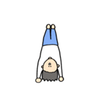 気心の知れた人に送るスタンプ（個別スタンプ：37）