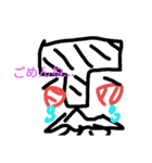 SAKO.TOfficialスタンプ（個別スタンプ：5）