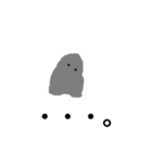 ほこりん（個別スタンプ：2）