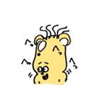 ハムちゃんず スタンプ  〜卍の巻〜（個別スタンプ：30）