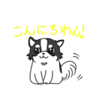 Choco＆ Candy（個別スタンプ：2）