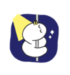 うにょバード（個別スタンプ：11）