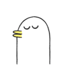 うにょバード（個別スタンプ：14）