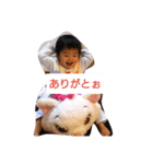 こーきだ（個別スタンプ：1）