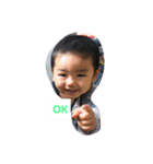 こーきだ（個別スタンプ：7）