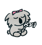 *°コアラ物語*°part2（個別スタンプ：5）