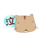 かたスコさん（個別スタンプ：30）