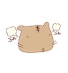 かたスコさん（個別スタンプ：31）