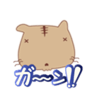 かたスコさん（個別スタンプ：32）