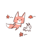 つう＆みろ（個別スタンプ：2）