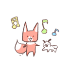 つう＆みろ（個別スタンプ：4）