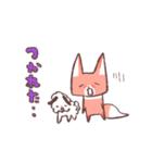 つう＆みろ（個別スタンプ：13）