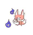 つう＆みろ（個別スタンプ：16）