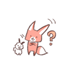 つう＆みろ（個別スタンプ：19）
