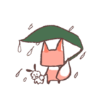 つう＆みろ（個別スタンプ：22）