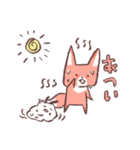 つう＆みろ（個別スタンプ：23）