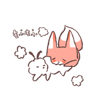 つう＆みろ（個別スタンプ：26）