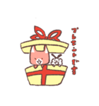 つう＆みろ（個別スタンプ：28）