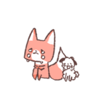 つう＆みろ（個別スタンプ：31）