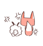 つう＆みろ（個別スタンプ：35）