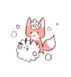 つう＆みろ（個別スタンプ：37）