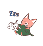 つう＆みろ（個別スタンプ：40）